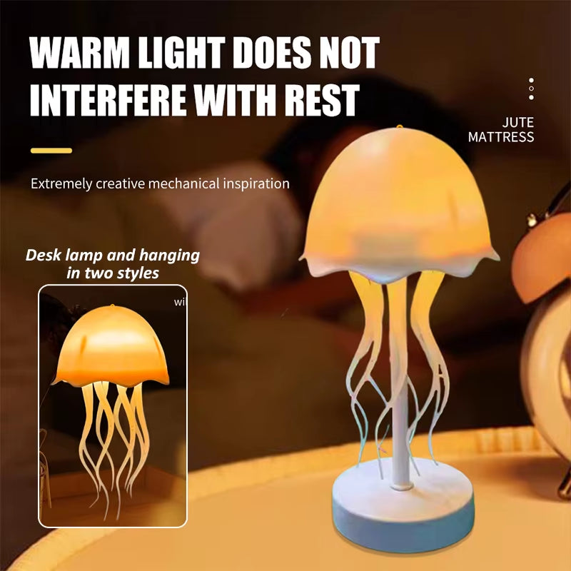 Jellyfish Ambient Lamp