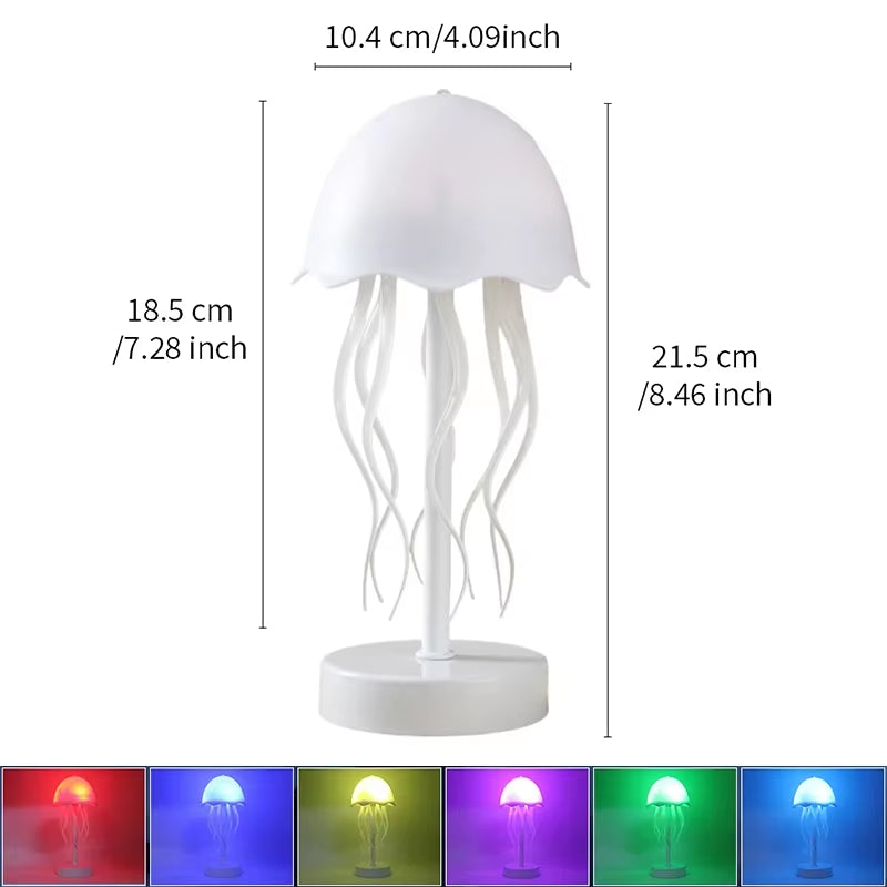 Jellyfish Ambient Lamp