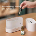 Flame Effect Aroma Diffuser