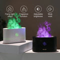 Flame Effect Aroma Diffuser - Wallaby-Mart 