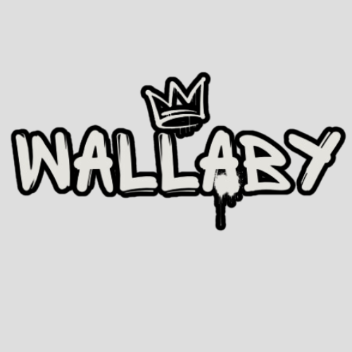 Wallaby-Mart 