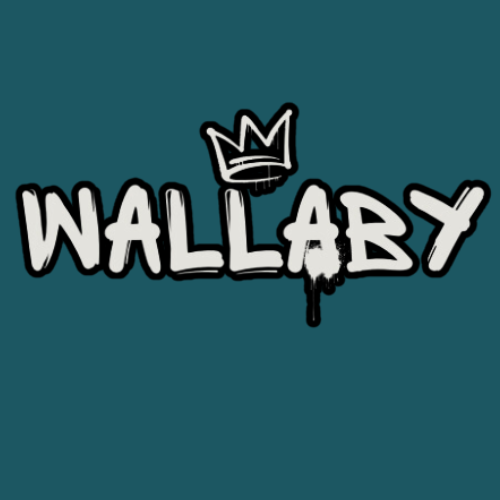 Wallaby-Mart 